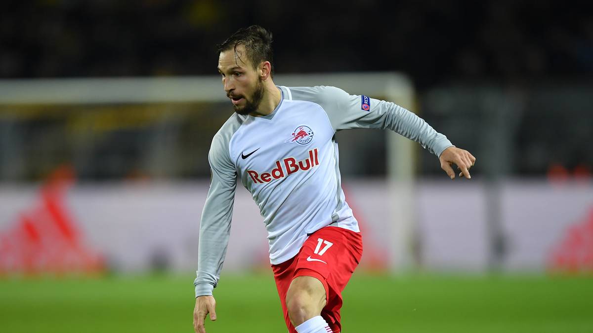 Auf den Salzburger Ex-Nationalspieler kommt am Donnerstagabend also echte Schwerstarbeit zu. Eigentlich wagt Ulmer selbst gerne einmal einen Ausflug in die Offensive, gegen Reus dürfte ihm das allerdings selten gelingen. VORTEIL DORTMUND: 2:2