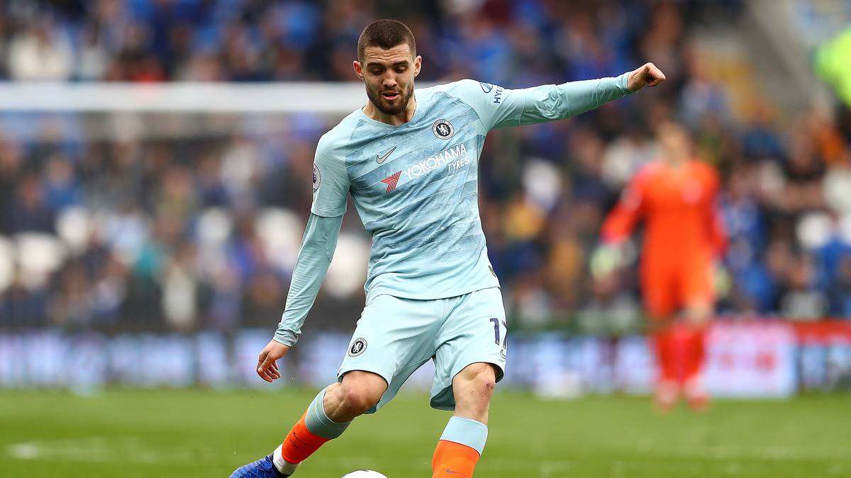 MATEO KOVACIC (FC Chelsea/Leih-Ende): Aktuell sieht es nicht danach aus, als würden die Engländer den Mittelfeldspieler behalten wollen, auch Zinédine Zidane dürfte für den Kroaten keine Verwendung haben. Inter Mailand soll interessiert sein