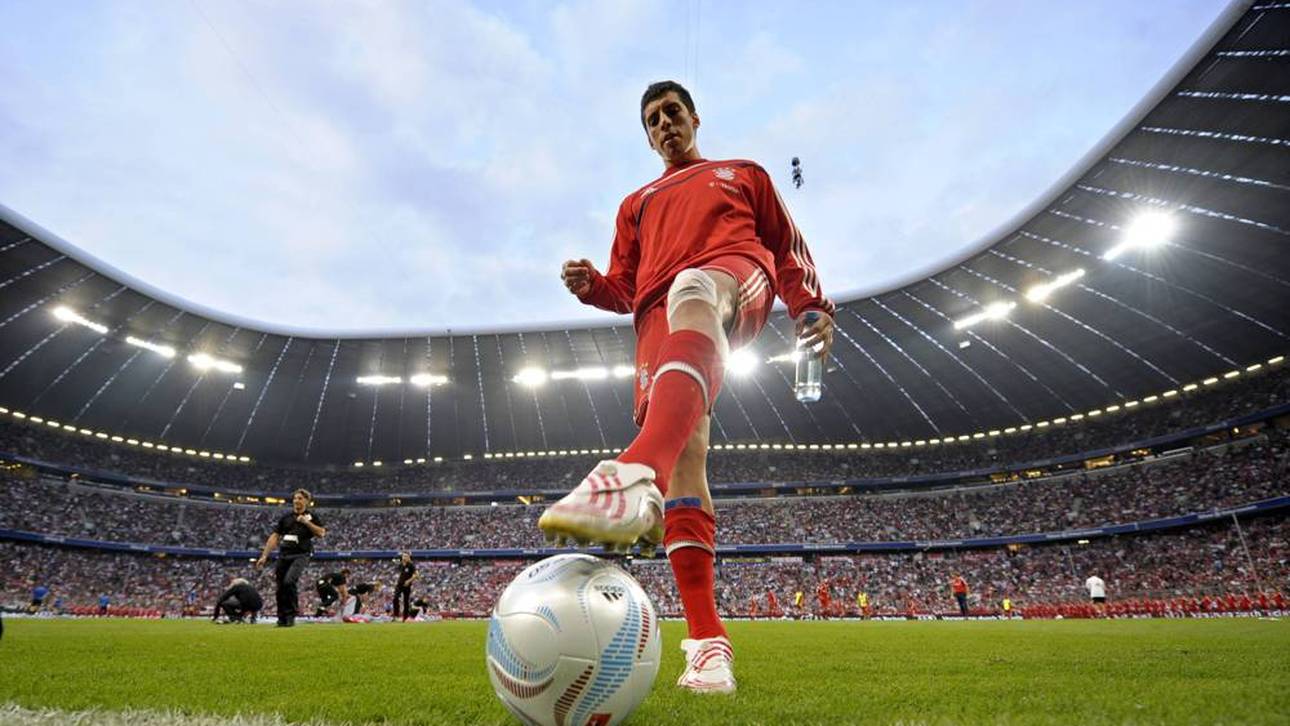 Bayerns Prinz ist endlich ein König