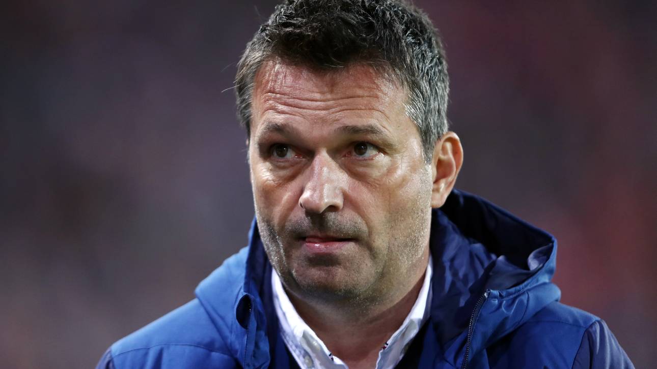 S04: Heidel ohne Bedenken bei Nübel