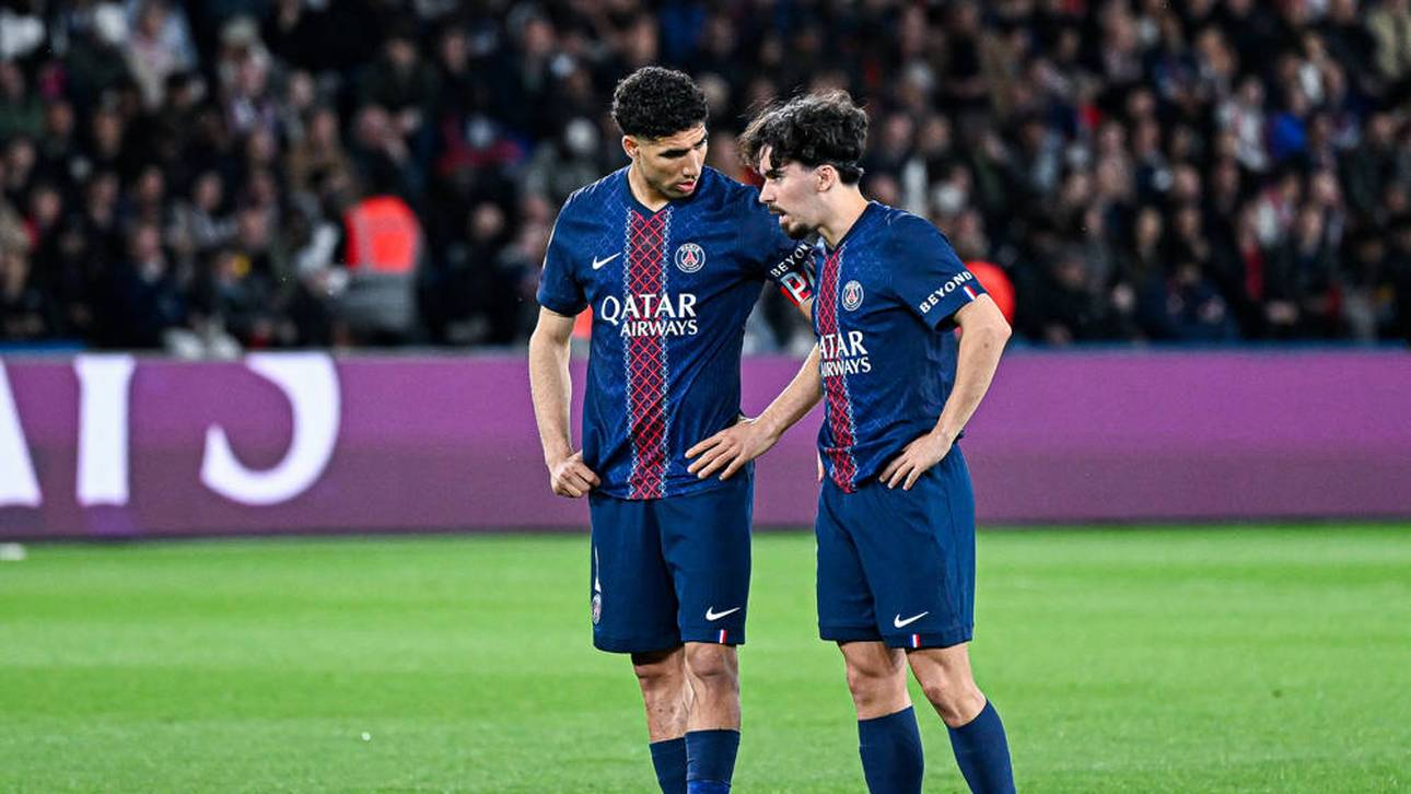 Bayern muss alarmiert sein