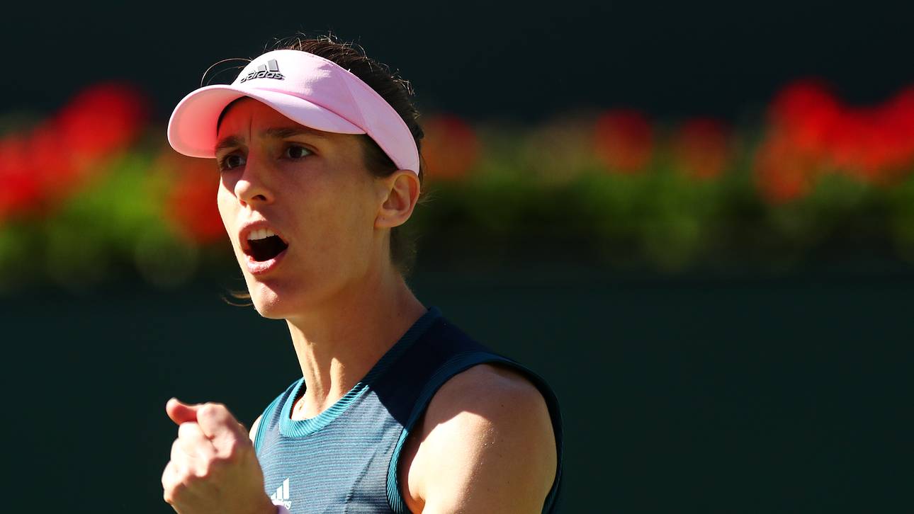 Petkovic eröffnet Fed-Cup-Relegation