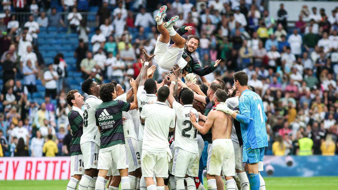 115-Mio.-Mann beendet Karriere!