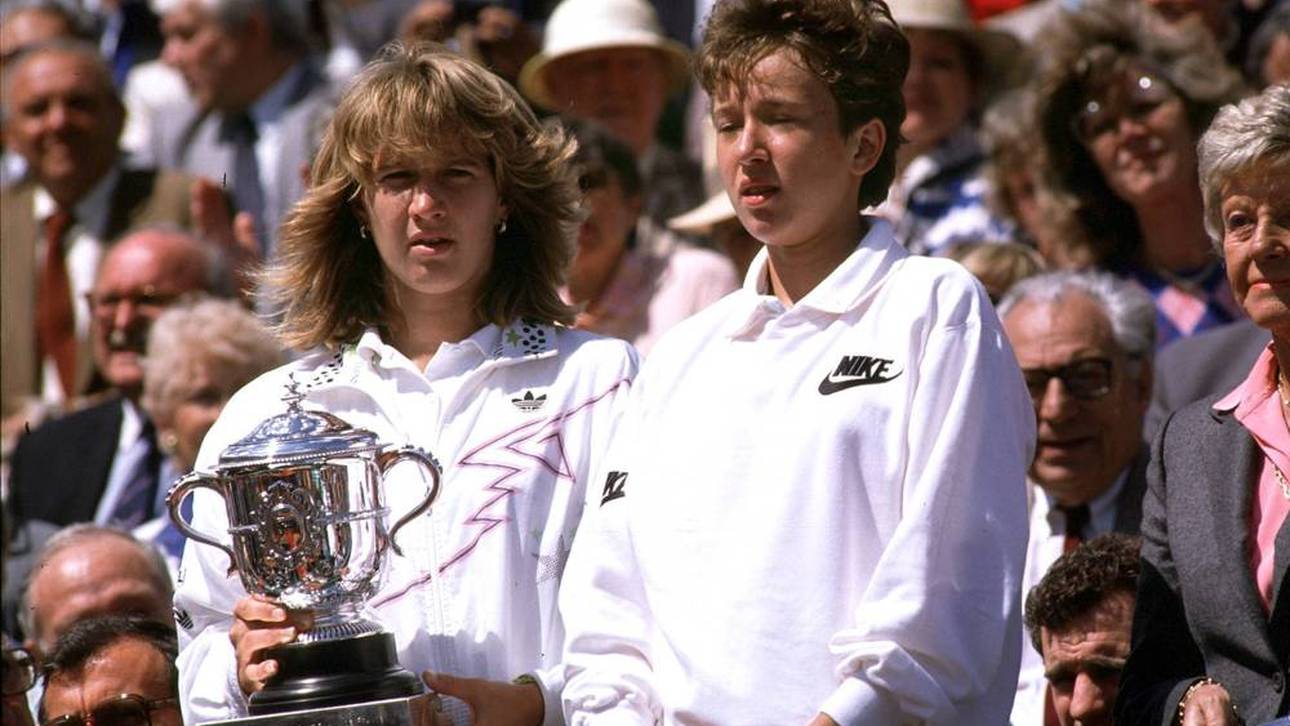 Wie Graf eine Legende demütigte