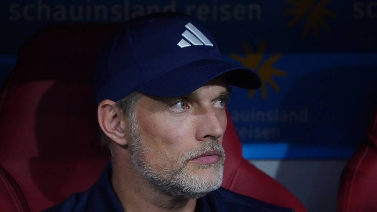 FC Bayern München: Thomas Tuchel von Michael Rummenigge kritisiert