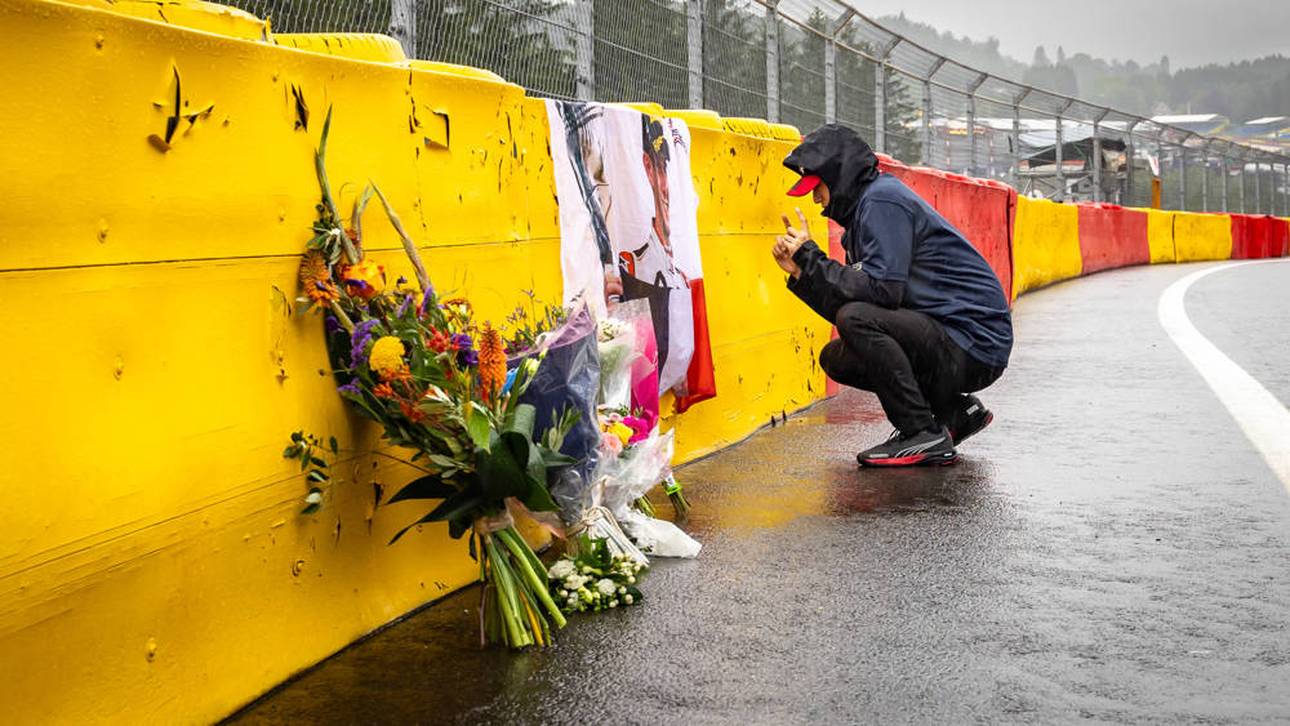 Spa-Ärger hat ernste Vorgeschichte