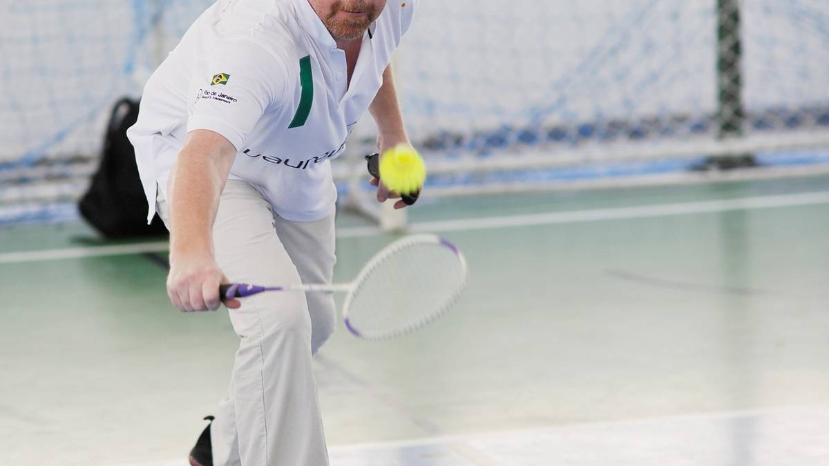 Nur wenig später verkündete dann der Büroleiter des zentralafrikanischen Außenministers der "AFP", Beckers Diplomatenpass sei eine Fälschung. Demnach gehöre die Seriennummer des Ausweises zu einem von mehreren Blanko-Dokumenten, "die 2014 gestohlen wurden", erklärte Cherubin Moroumba, der ranghöchste Mitarbeiter im Außenministerium