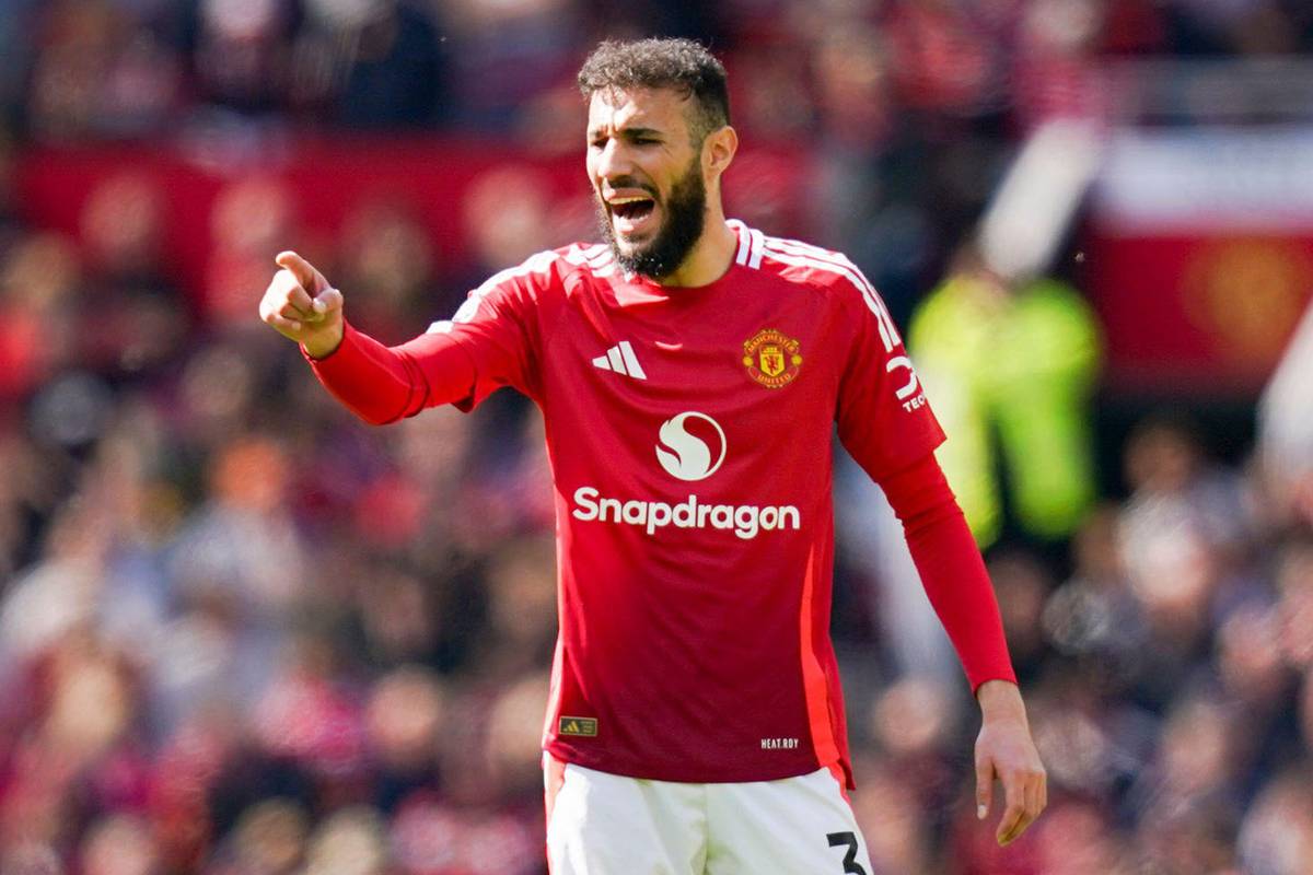 Bournemouth - Manchester United Tipp, Prognose 27.04.2025