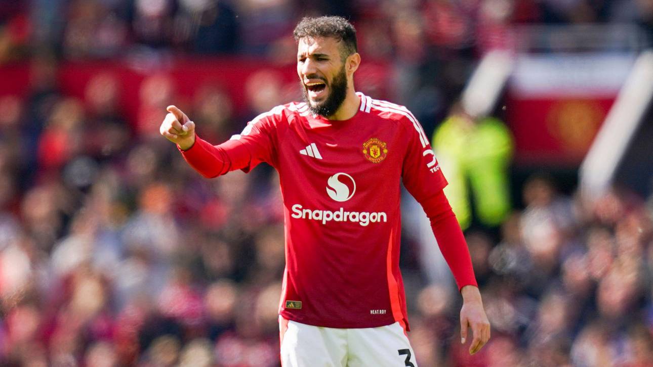 Bournemouth – Manchester United Tipp, Prognose 27.04.2025