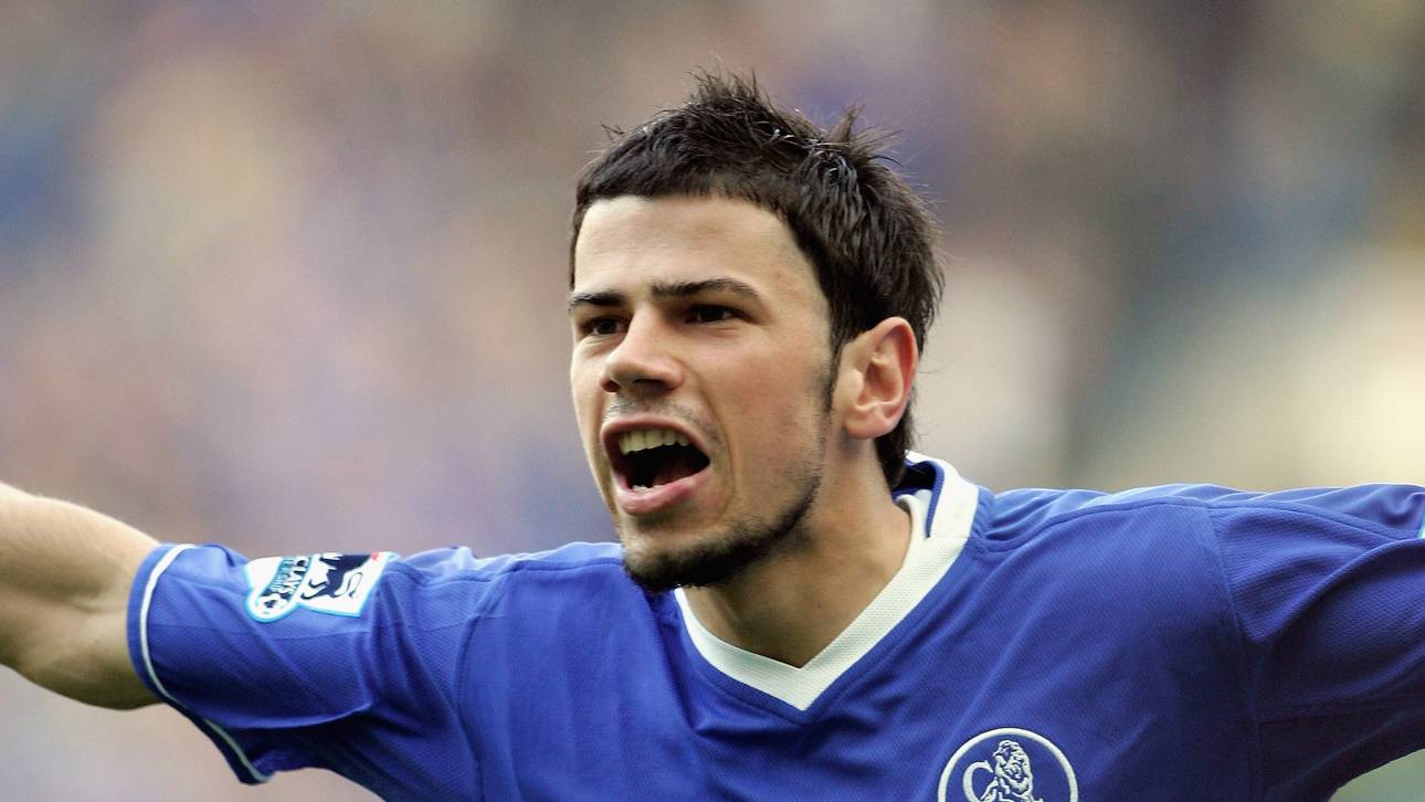 Kezman verrät Mourinho-Nachfolger