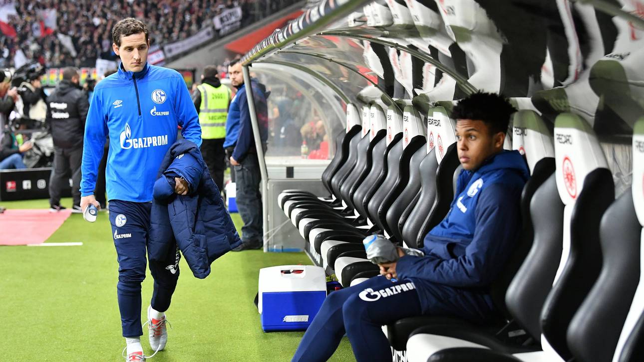 Rudy kritisiert Schalkes Rotation