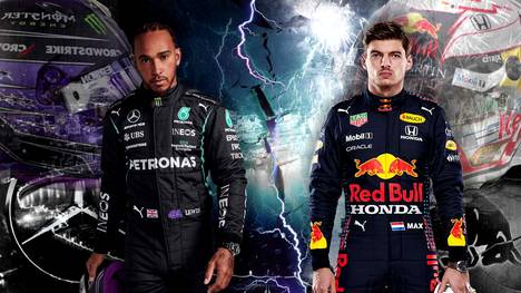 Christian Danner spricht im „AvD Motor & Sport Magazin“ über den Titelzweikampf zwischen Hamilton und Max Verstappen und die Ausgangslage nach dem Türkei-GP.