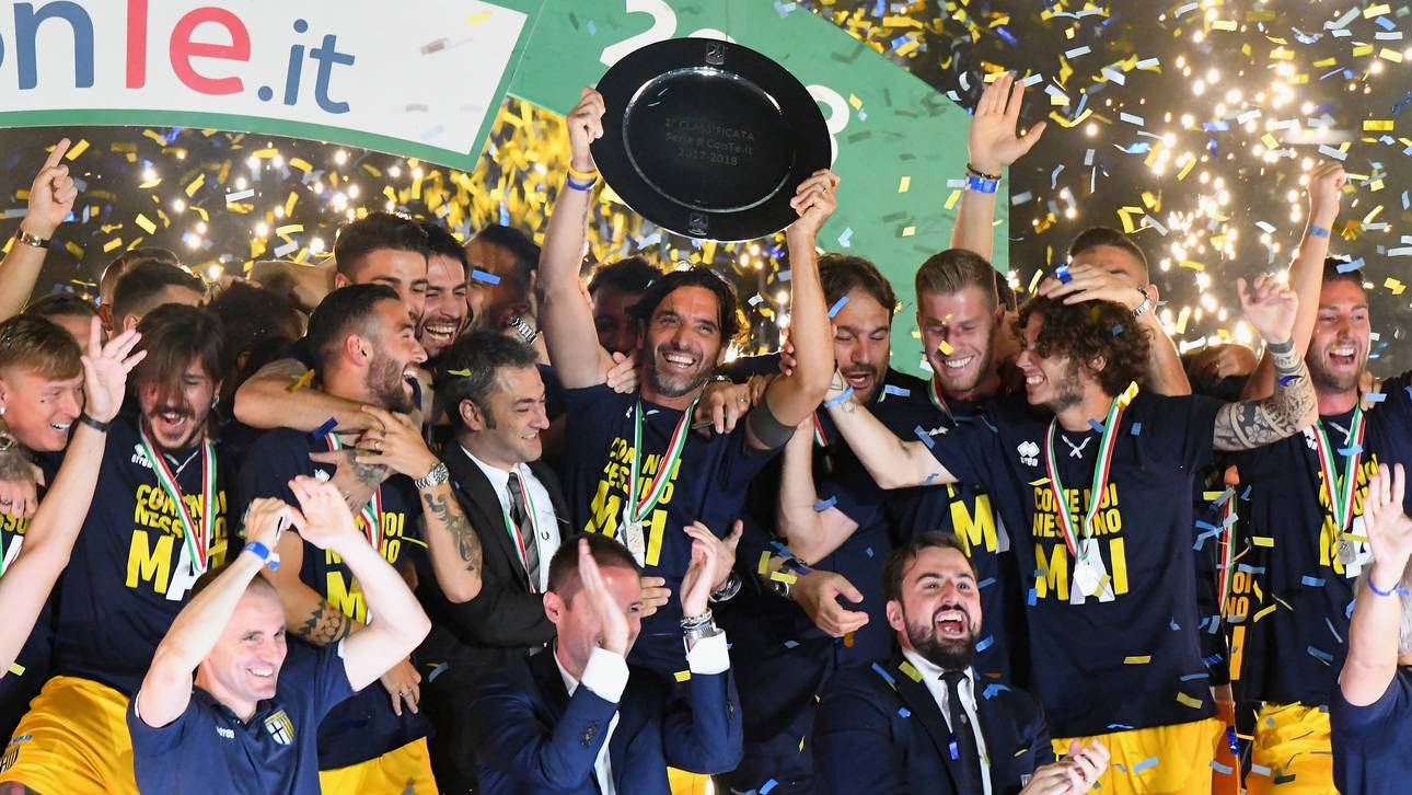 Ermittlungen gegen Aufsteiger