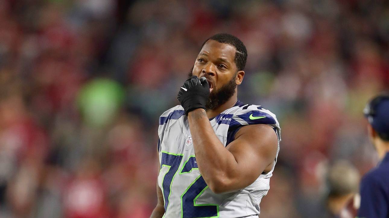 Nächster Sitz-Protest in der NFL