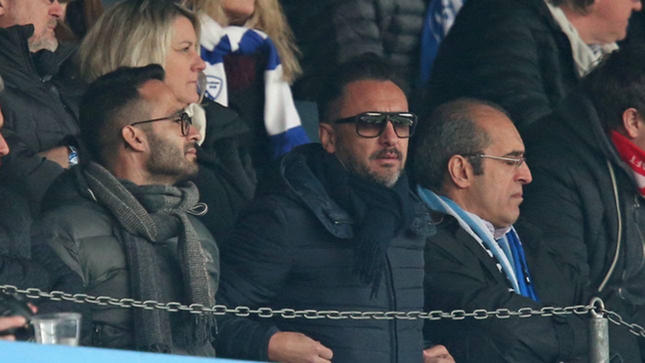 1860: Verwirrung um Wunschtrainer