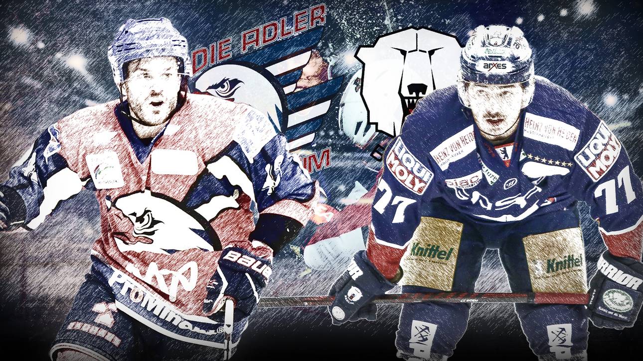 Adler wollen zurück in die Spur