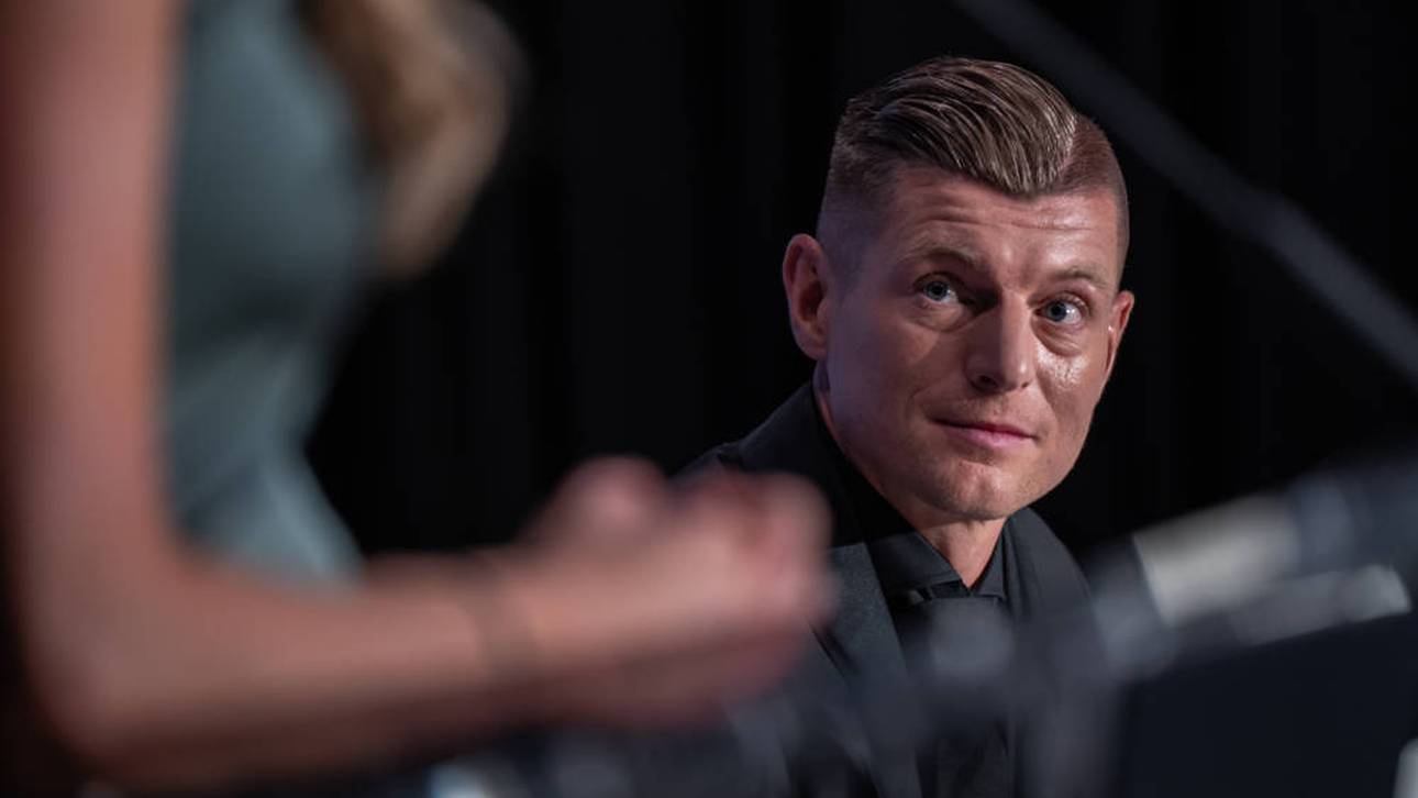 Kroos‘ vernichtendes Real-Urteil