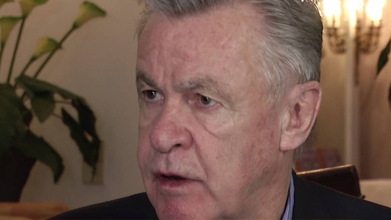 Hitzfeld: BVB ist offensiv stärker