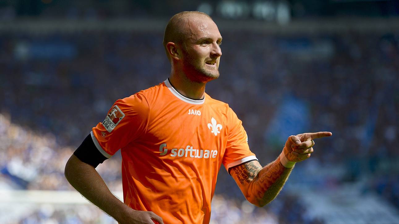 Köln bestätigt Transfer von Rausch