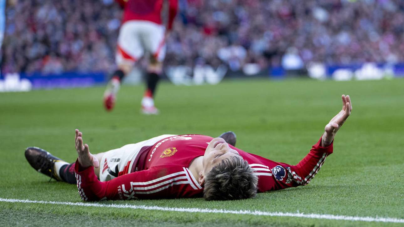 England staunt über Schnarch-Derby