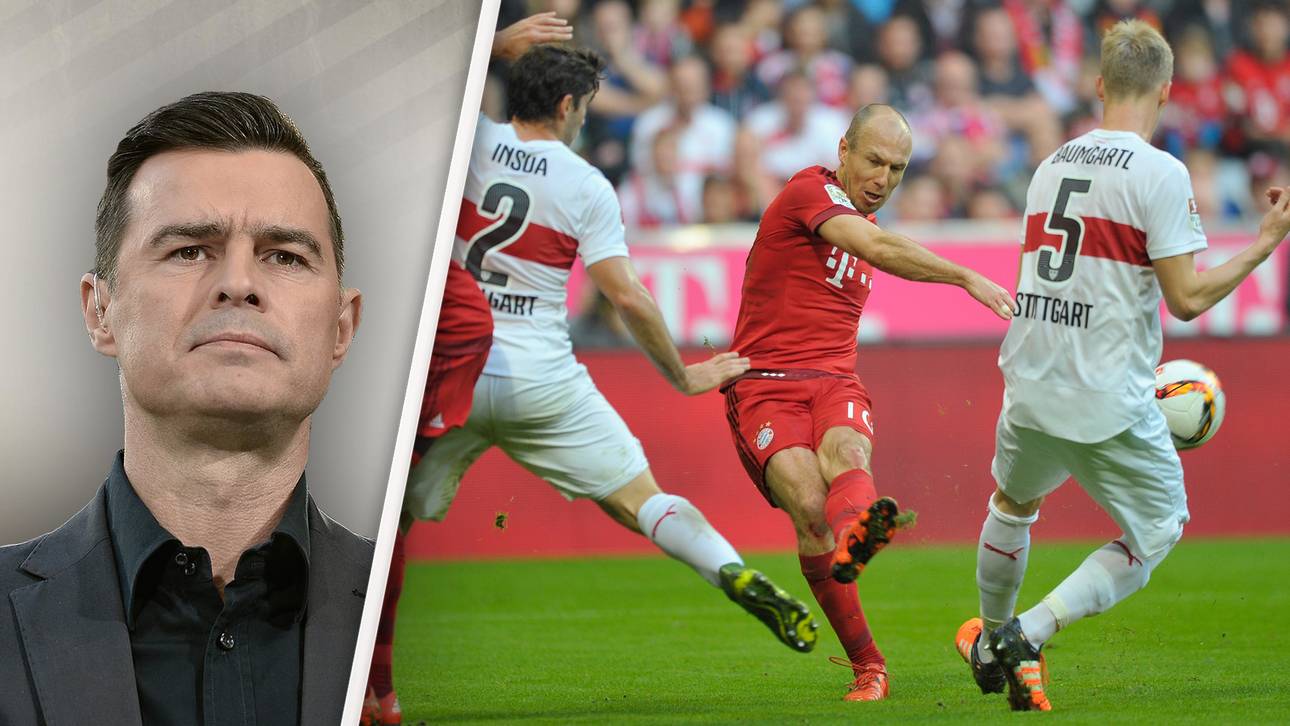 Berthold: „Typisches Trainer-Gegentor“