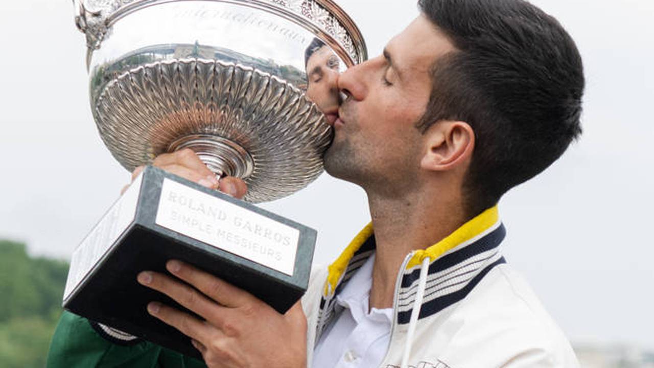 Struff in Topform – Tsitsipas patzt