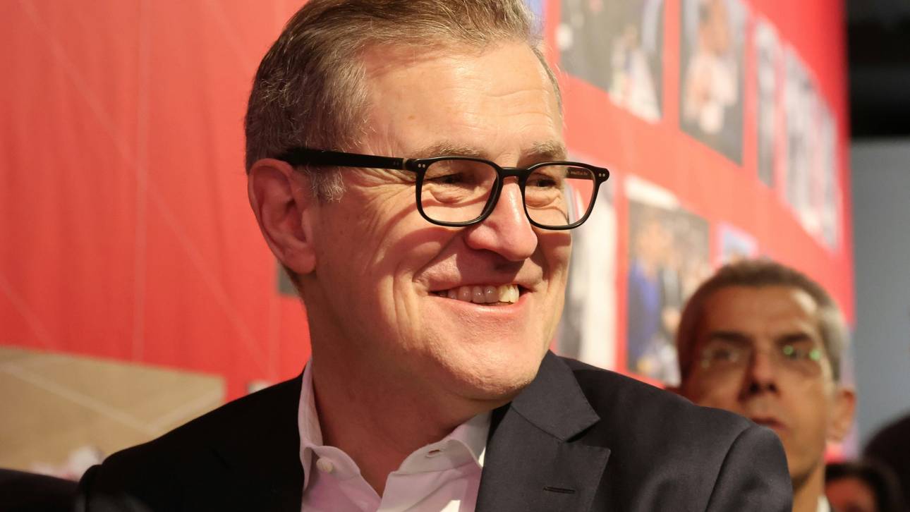 Dreesen lobt den BVB