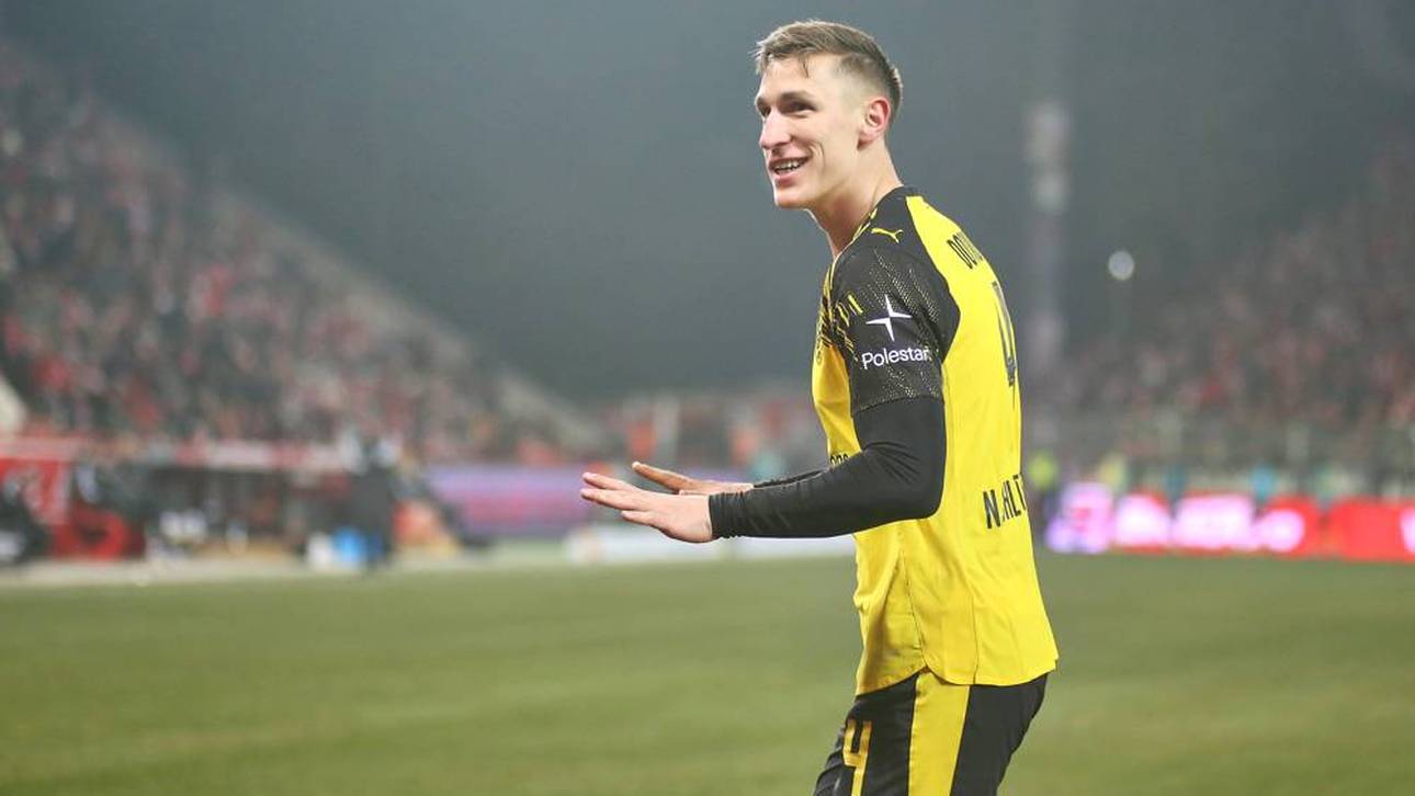 Zwei Schlotterbeck-Szenarien bleiben