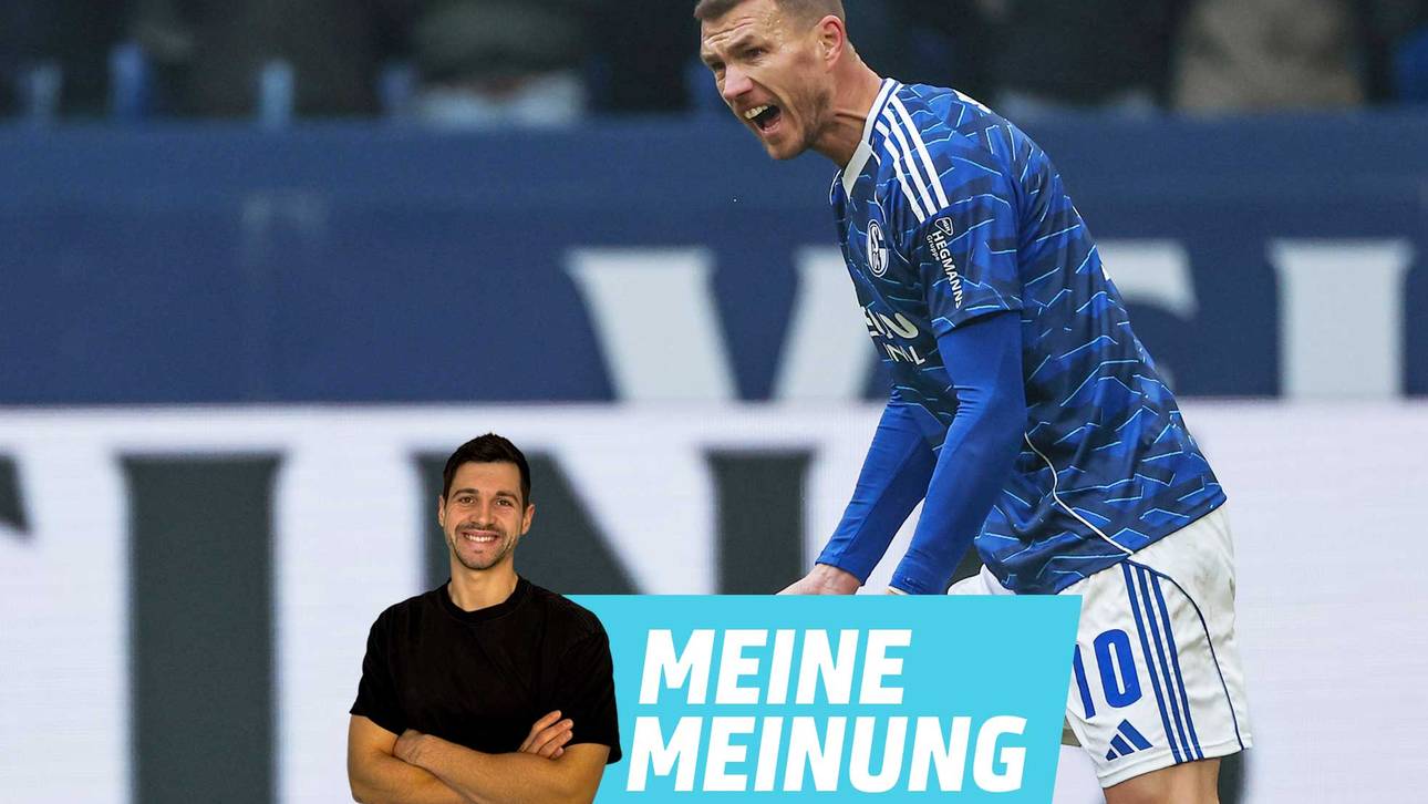 Meinung: Schalke geht All In