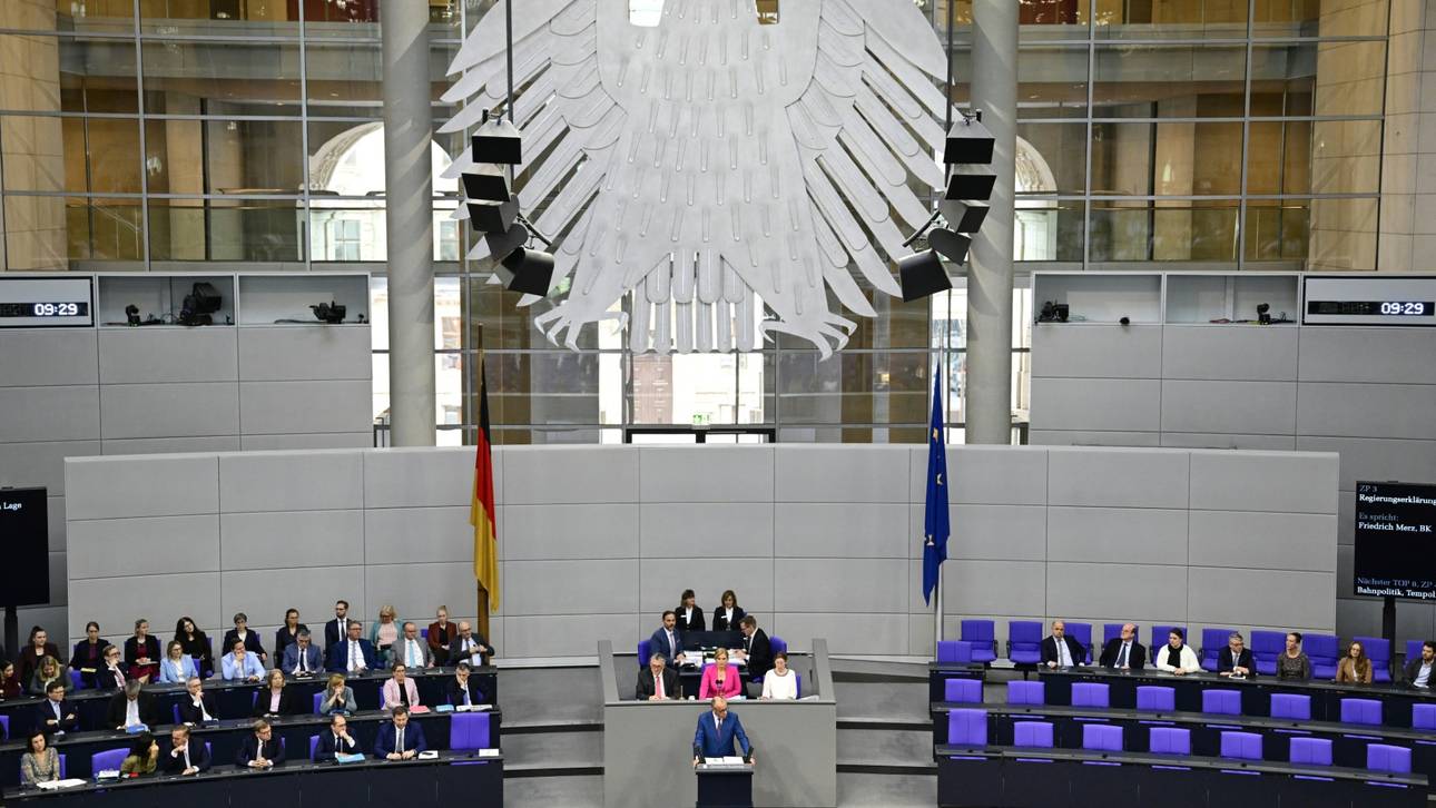 Bundestag beschließt Sportfördergesetz