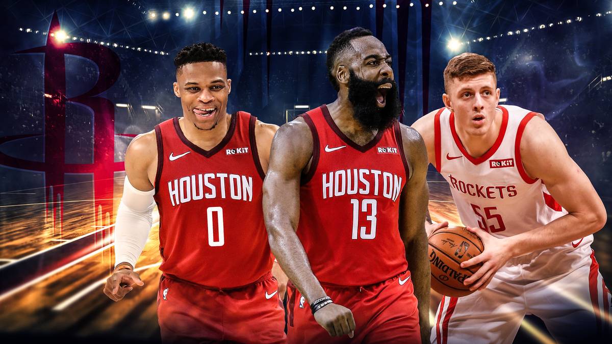 Nun soll der nächste Angriff auf den NBA-Thron folgen. Klappt das? SPORT1 macht den Kader-Check