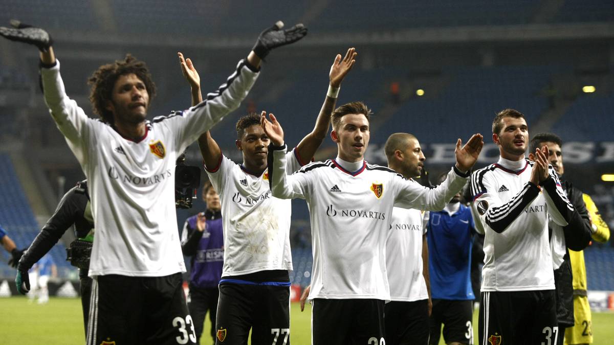Auf dem Zettel sollte man auch den FC Basel haben. Die Schweizer verwiesen in ihrer Vorrundengruppe den AC Florenz auf Rang zwei. In den letzten Jahren wussten die Eidgenossen schon häufiger auf europäischer Bühne für Furore zu sorgen, 2012/13 ging es in der EL bis ins Halbfinale. Zusätzliche Motivation ist sicherlich das Finale im eigenen Stadion