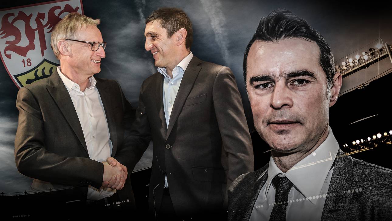 Berthold zweifelt an Korkut