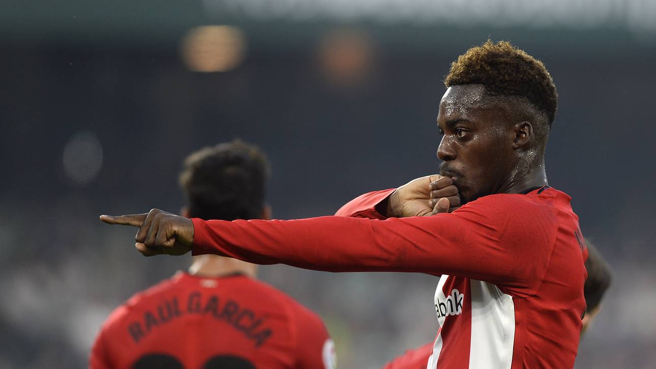 Spanien-Profi verlängert bis 2028