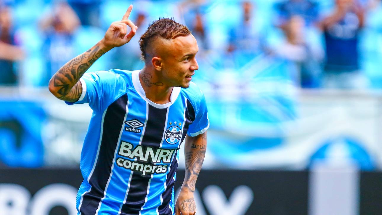 Klub-WM: Gremio im Finale