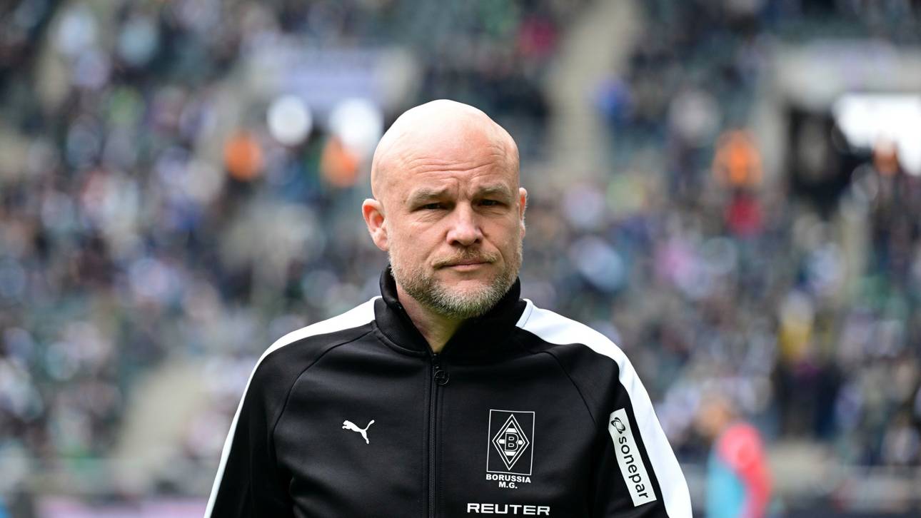 Gladbach-Boss warnt eigene Spieler