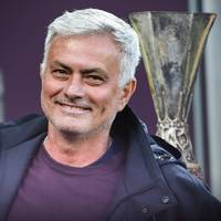 Mourinho vor Allzeit-Rekord: "Der absolute Siegertyp"