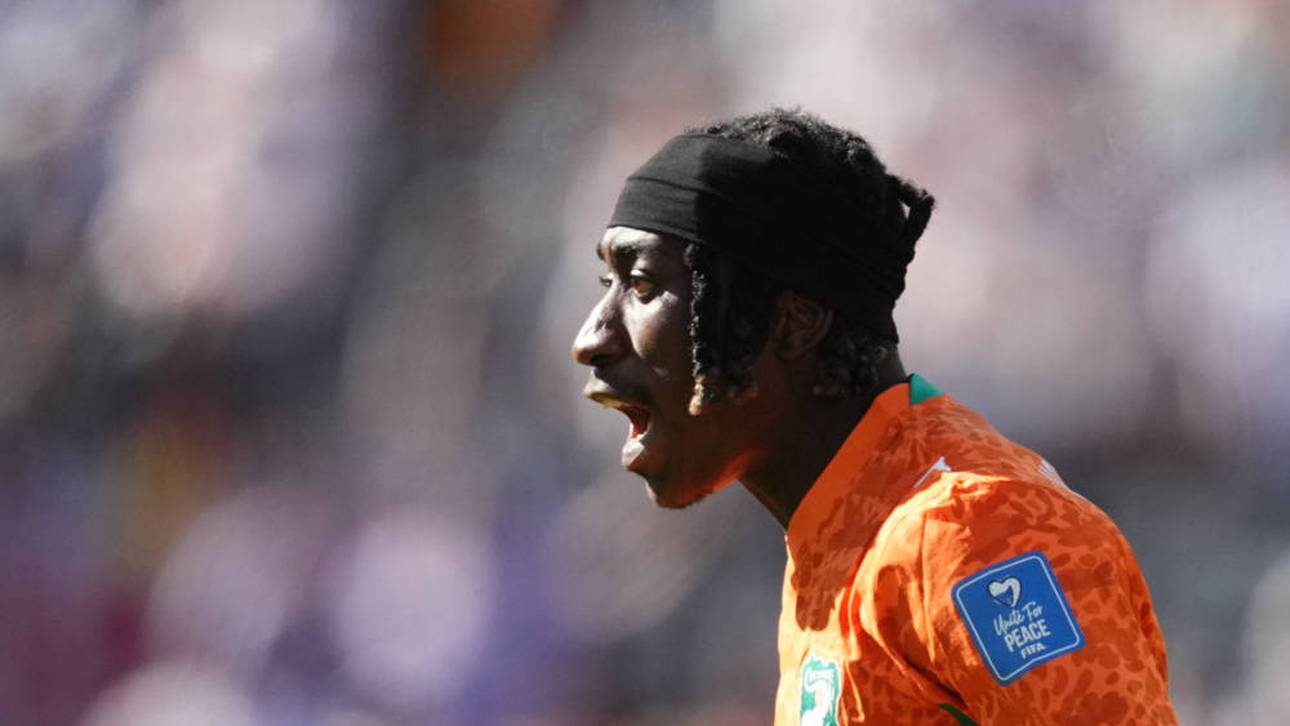 Diomande-Hammer? PSG reagiert