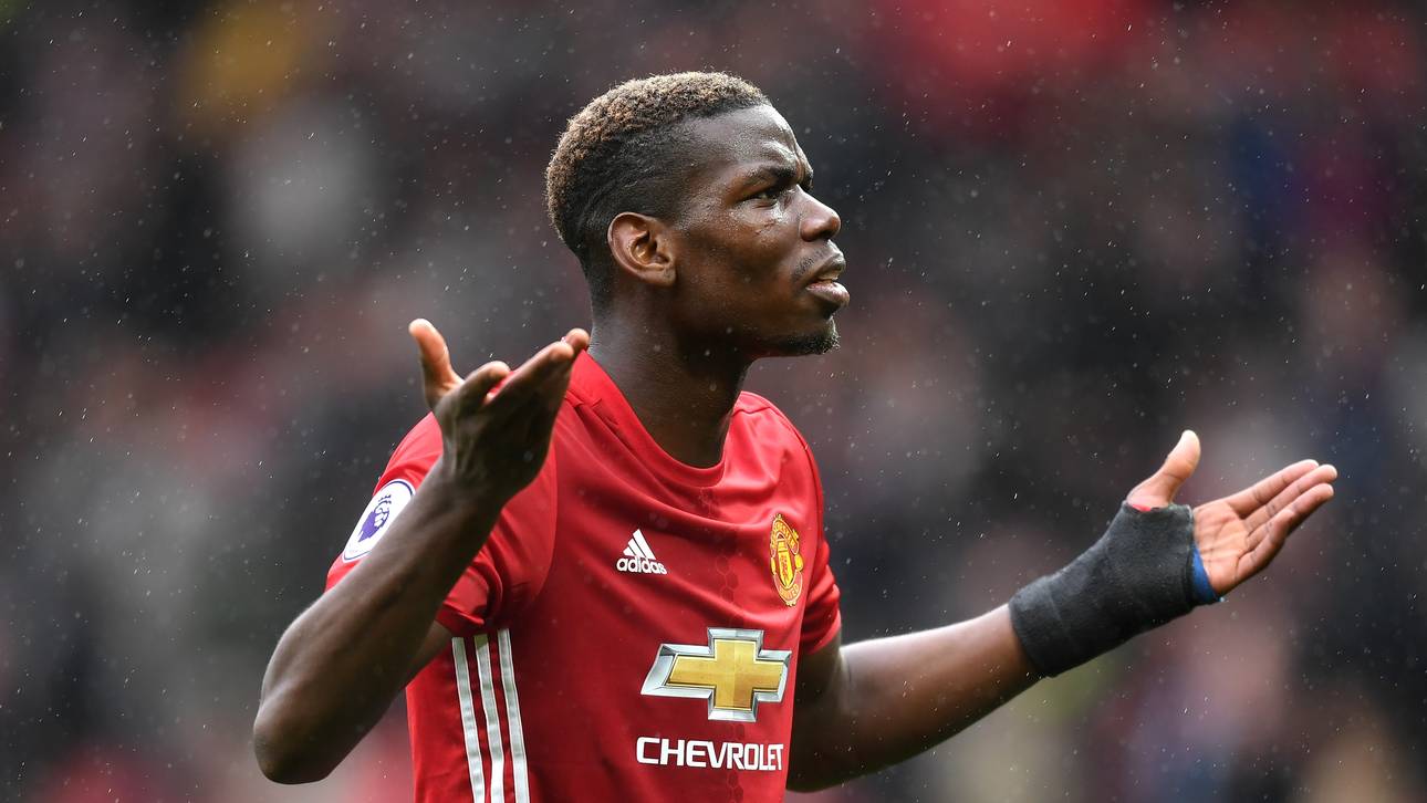 Cassano: „Pogba hatte großes Glück“