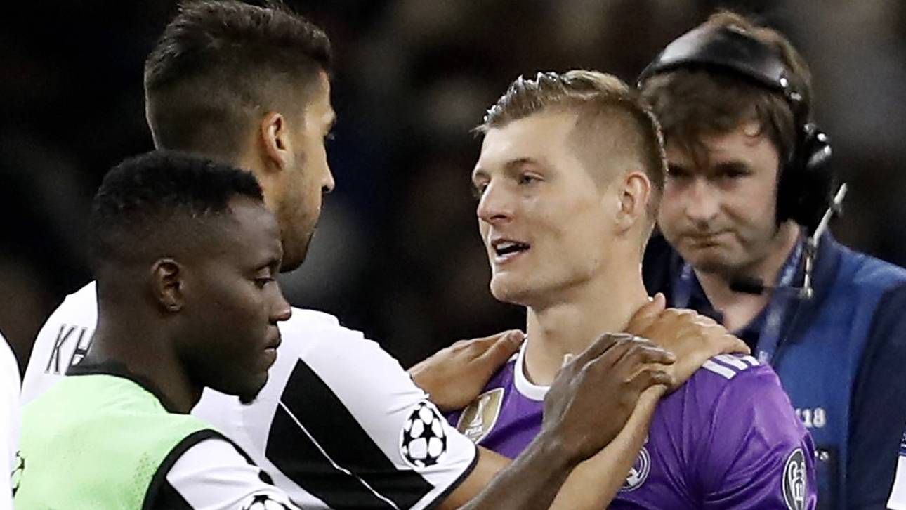 Real verteidigt erstmals CL-Titel