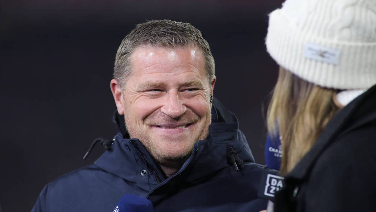 „Ich hatte keinen Streit mit Julian“