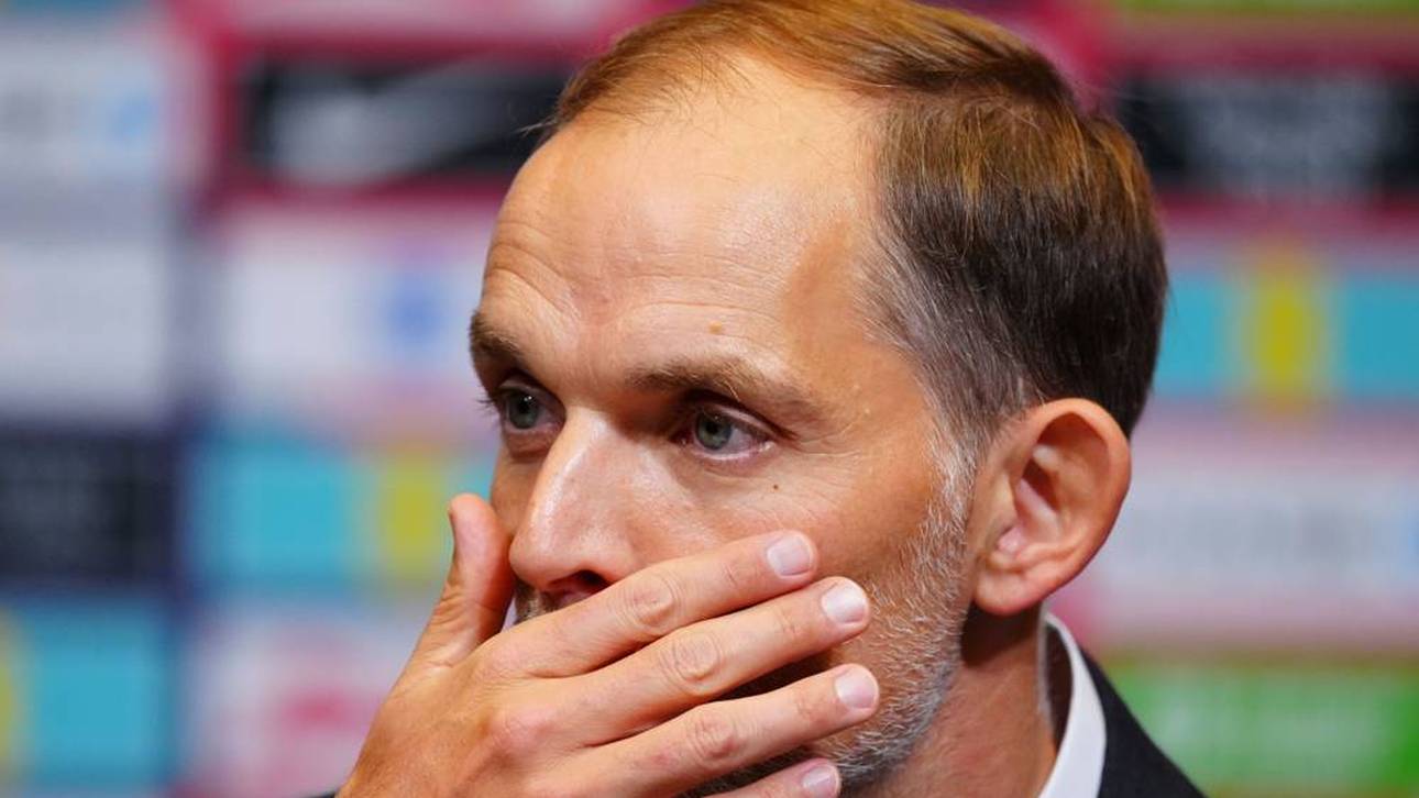 Klartext von Tuchel-Experte