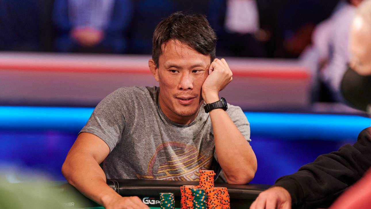 Negreanu-Kumpel holt Online-Bracelet