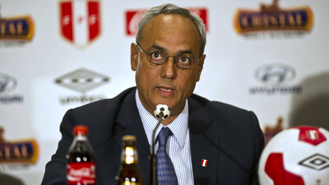 Weitere Festnahmen im FIFA-Skandal