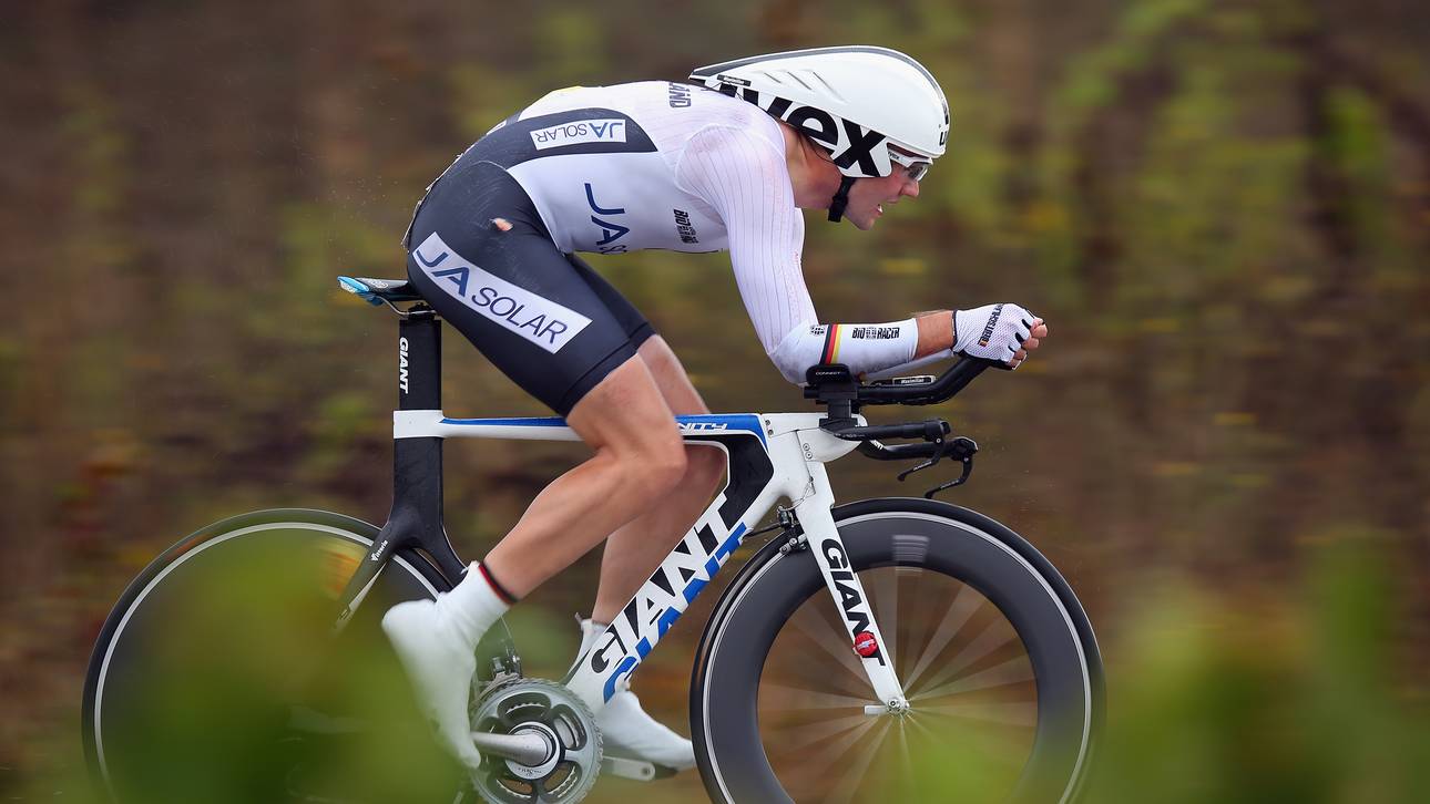 Schachmann holt Silber in Richmond