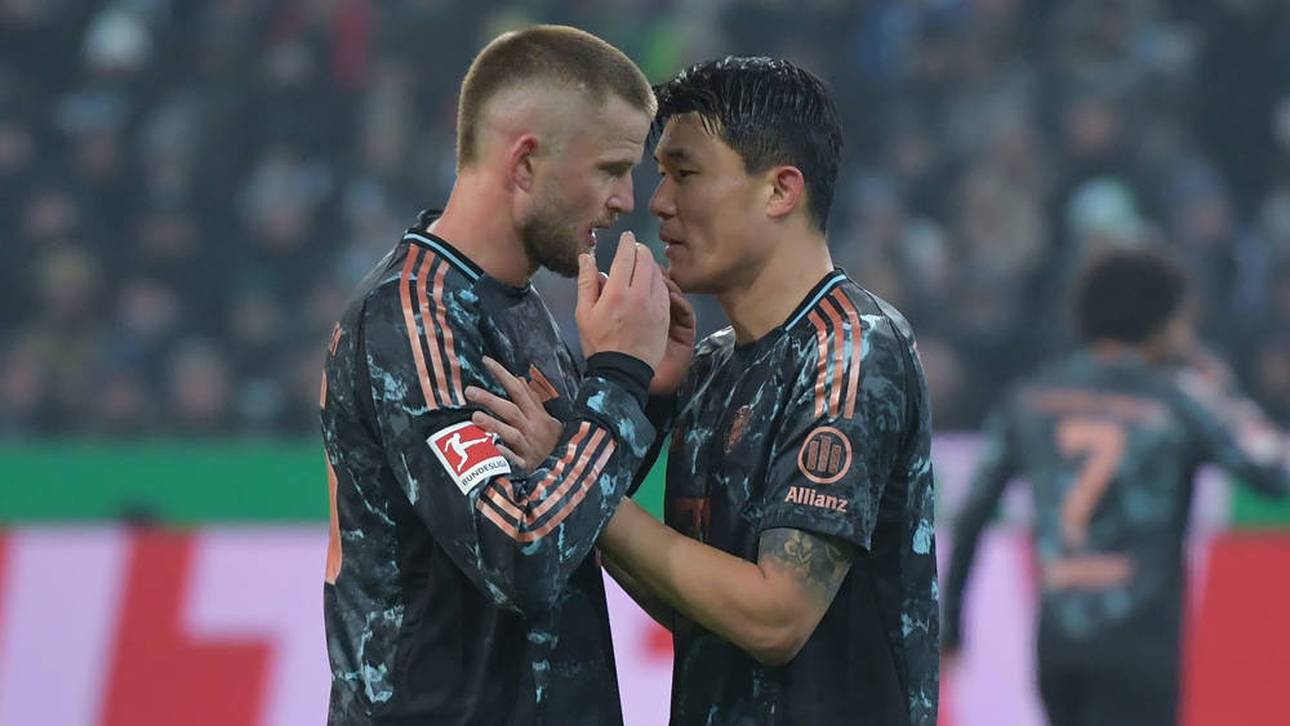 FC Bayern LIVE vs. Celtic