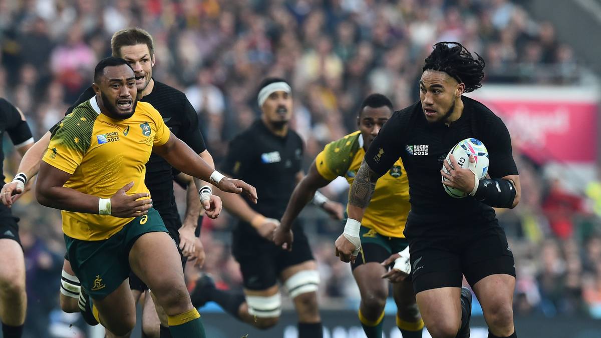 Ähnlich aggressiv geht der Titelverteidiger auch im Spiel zu Werke