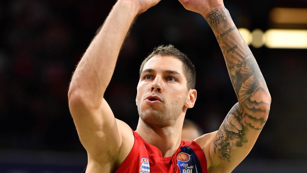 Bayern verabschiedet sich mit Sieg