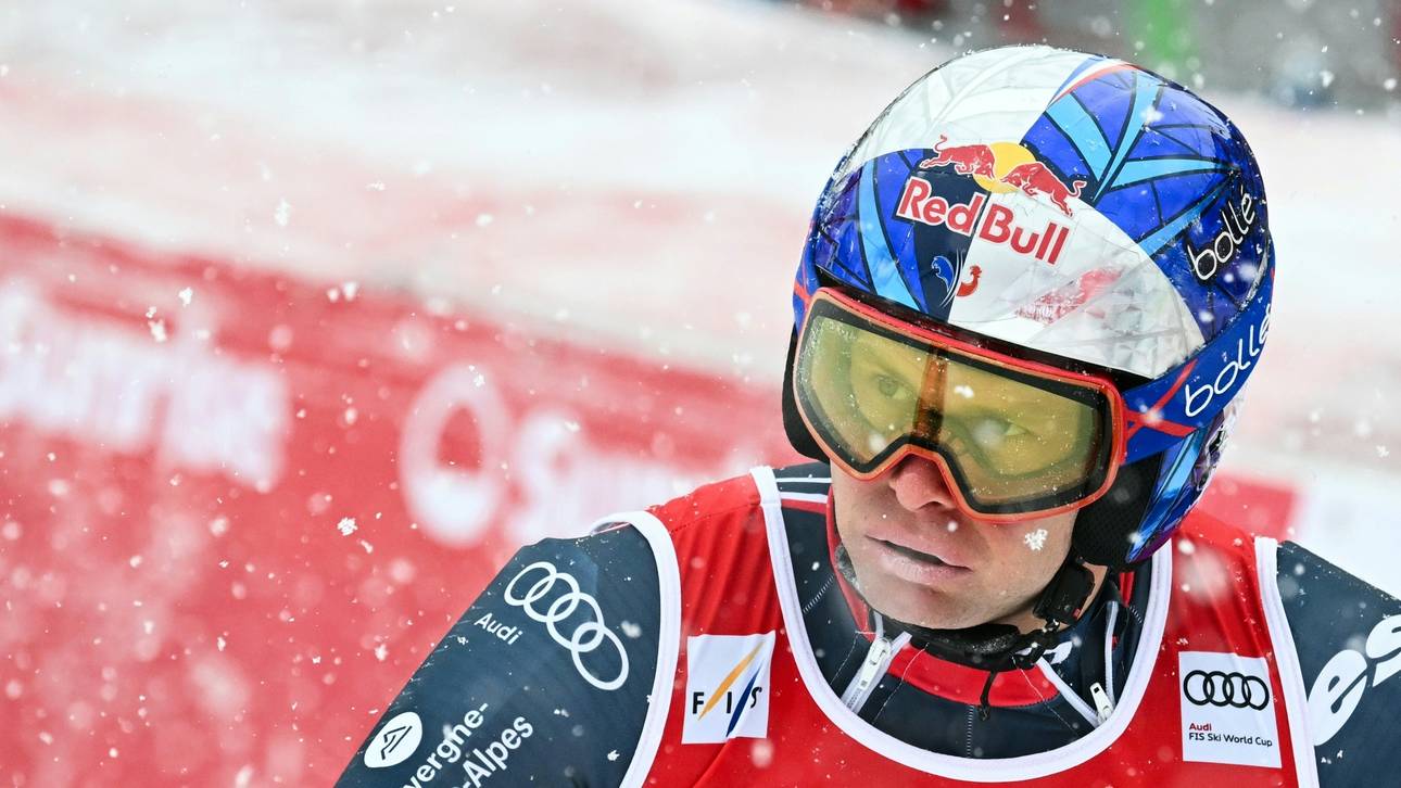 Topstar nicht für Olympia nominiert