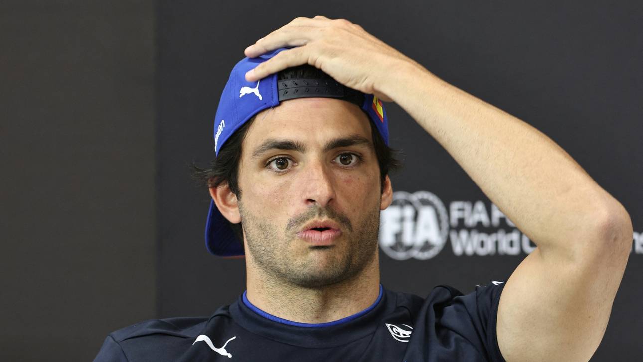 F1-Star scherzt über Strafe